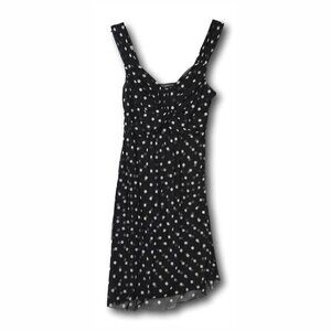 NC Polka Dot Summer Dress Size: P